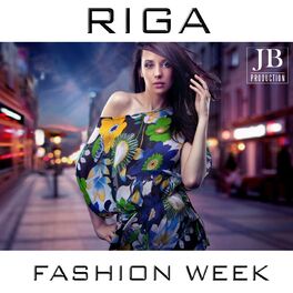 Album cover of Riga Fashion Week