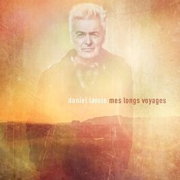 Album cover of Mes longs voyages