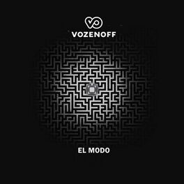 Album cover of El Modo