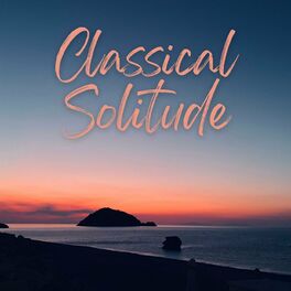 Album cover of Classical Solitude