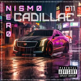 Album cover of CADILLAC (feat. NERO)