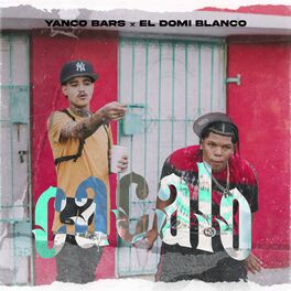 Album cover of Cacalo (feat. El Domi Blanco)