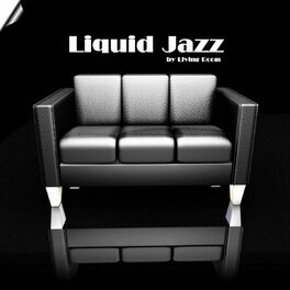 Album cover of Liquid Jazz
