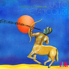 Album cover of Distinto Y Diferente
