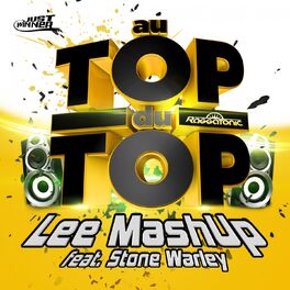 Album cover of Au top du top