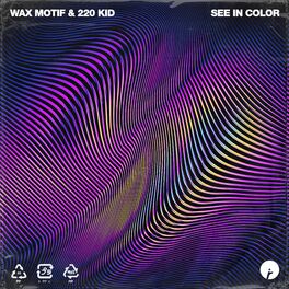 Album cover of See In Color