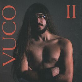 Album cover of Vuco Ii