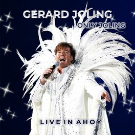Album cover of Only Joling 2004 (Live)