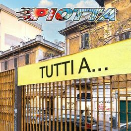 Album cover of Tutti A...