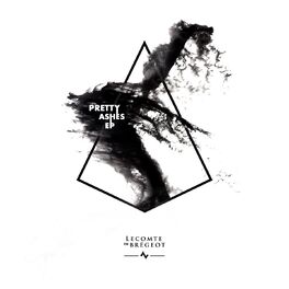 Album cover of Pretty Ashes