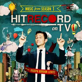 Album cover of HITRECORD ON TV (Music from Season 1)
