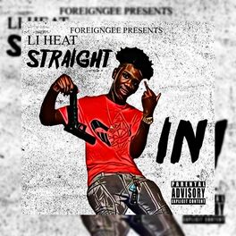 Album cover of Straight In