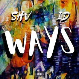 Album cover of WAYS (feat. ID)