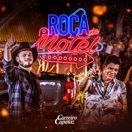 Album cover of Roça de Motel