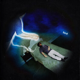 Album cover of Bed