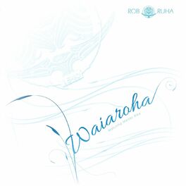 Album cover of Waiaroha