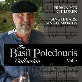 Album cover of The Basil Poledouris Collection Vol. 2