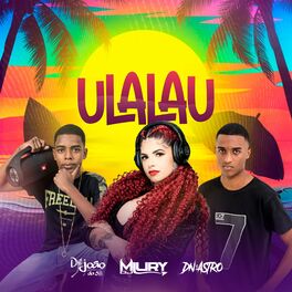 Album cover of Ulalau