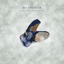 Album cover of Nicht raus aber weiter