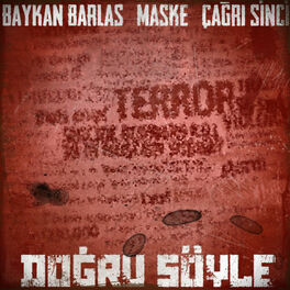 Album cover of Doğru Söyle