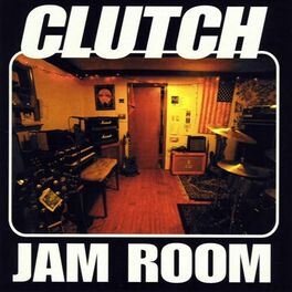 Album cover of Jam Room