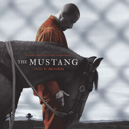 Album cover of The Mustang (Original Motion Picture Soundtrack)