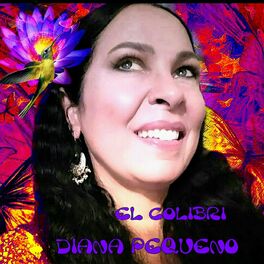 Album cover of El Colibri