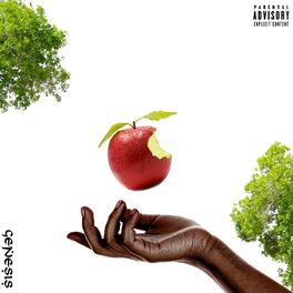 Album cover of Genesis