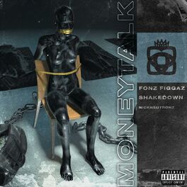 Album cover of Money Talk (feat. Fonz Figgaz & Shakedown)
