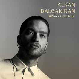 Album cover of Dünya Zil Çalıyor