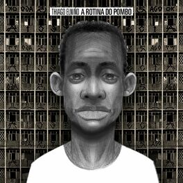 Album cover of A Rotina do Pombo