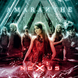 Album cover of The Nexus
