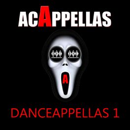 Album cover of Danceappella (Acappella Samples Dj Tool, Vol. 1)
