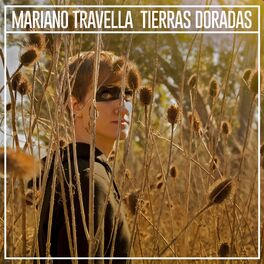 Album cover of Tierras Doradas