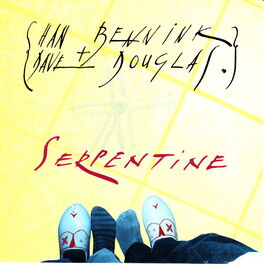Album cover of Serpentine