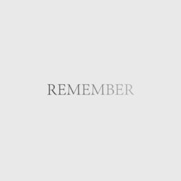 Album cover of Remember