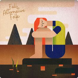 Album cover of Fall Alternative Folk