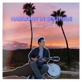 Album cover of Harmony in Solitude