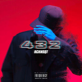 Album cover of 432