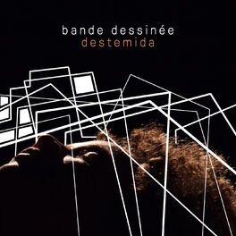 Album cover of Destemida