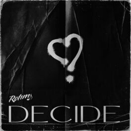 Album cover of Decide