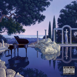 Album cover of Passion