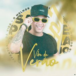 Album cover of Vibe de Verão