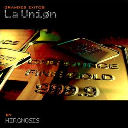 Album cover of Grandes Exitos