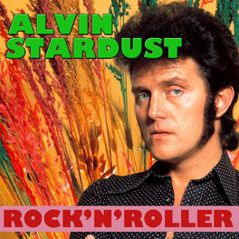 Album cover of Rock'n'roller