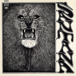 Album picture of Santana