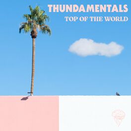 Album cover of Top Of The World