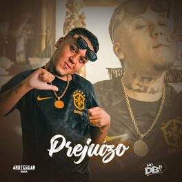 Album cover of Prejuízo