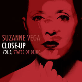 Album cover of Close-Up, Vol. 3 - States of Being