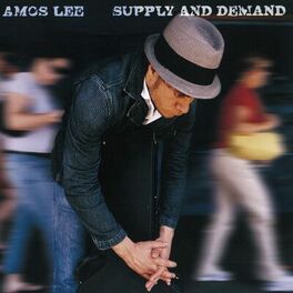 Album cover of Supply And Demand